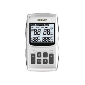 Electroestimulador OnBalance C3 de 2 canales