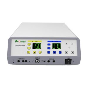 Electrobisturí Promise PRO-ESU150 de 150 W
