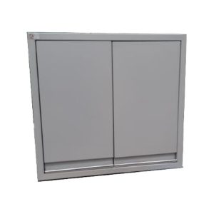 Gabinete Farmaceutico Vertical GBFRV