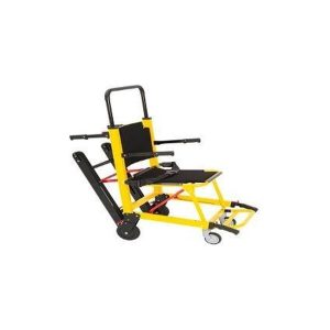 Silla de traslado salvaescaleras Emstar XIE-YXH-5H con riel