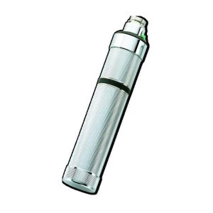 Mango de diagnóstico Welch Allyn 71000-C, recargable convertible de 3.5 V