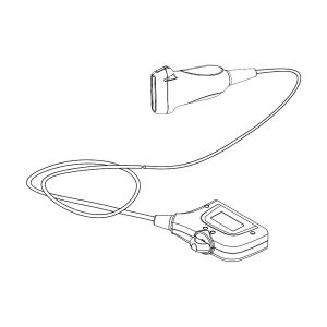 Transductor lineal Mindray 7L4P para Z6/Z60