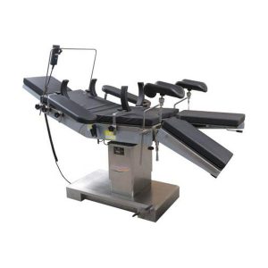 Mesa quirúrgica eléctrica Royal Meditech ECOBASE8500