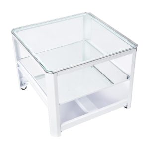 Plantoscopio Estándar Plus LED esmaltado PLSP