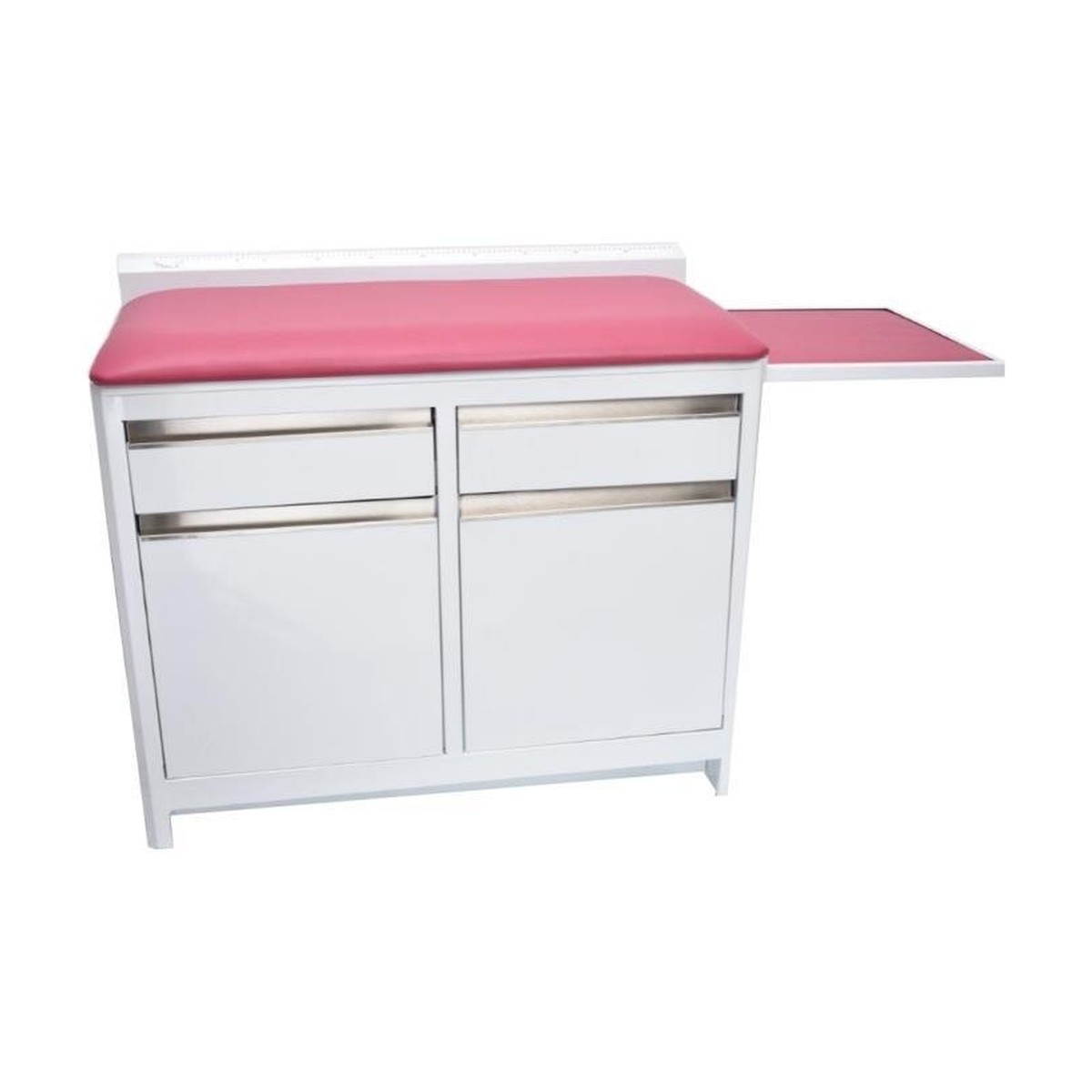 Mesa Pediatrica Grand Plus MSPGP