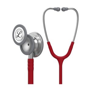 Estetoscopio Littmann Classic III Burgundy 5627