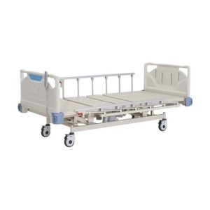 Cama eléctrica MedStar BYG-A-17 de cinco posiciones