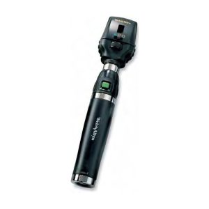 Cabezal de oftalmoscopio Welch Allyn 11735 Prestige Coaxial-Plus