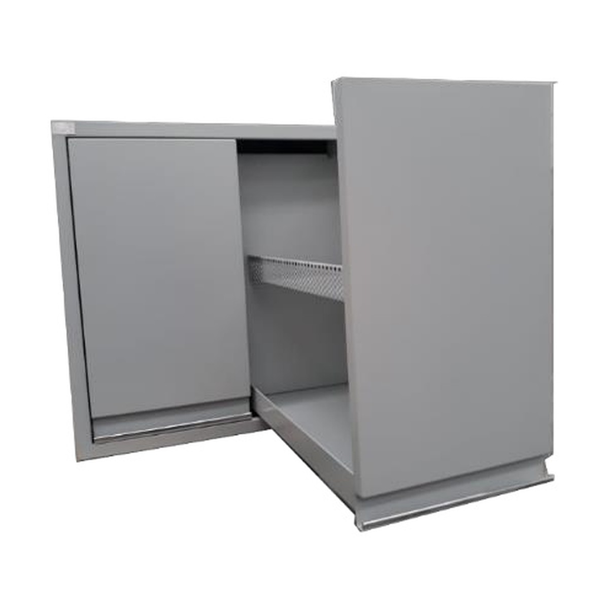 Gabinete Farmaceutico Vertical GBFRV