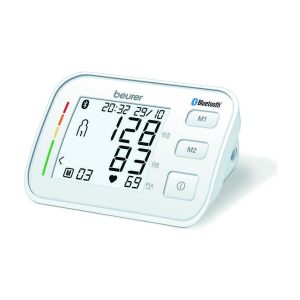Baumanómetro digital de brazo Beurer BM57 con Bluetooth