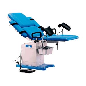 Mesa ginecológica y obstétrica eléctrica Prazise PRZ-E400A