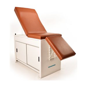 Mesa de exploración Novus clase G HM3 MSNVC