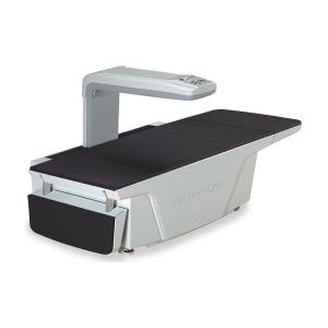 DENSITOMETRO OSEA AXIAL DE RAYOS X PARA COLUMNA CADERA Y ANTEBRAZO INCLUYE COMPUTADORA MONITOR 15 MESA PARA PC Y MONITOR IMPRESOR