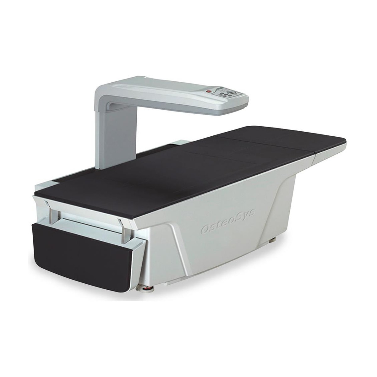 DENSITOMETRO OSEA AXIAL DE RAYOS X PARA COLUMNA CADERA Y ANTEBRAZO INCLUYE COMPUTADORA MONITOR 15 MESA PARA PC Y MONITOR IMPRESOR