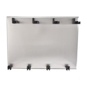 Soporte Pared para endoscopio cuadruple SPEC