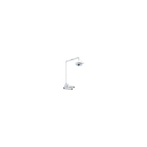 Lámpara quirúrgica móvil Slim Royal KD-202D-2B con batería