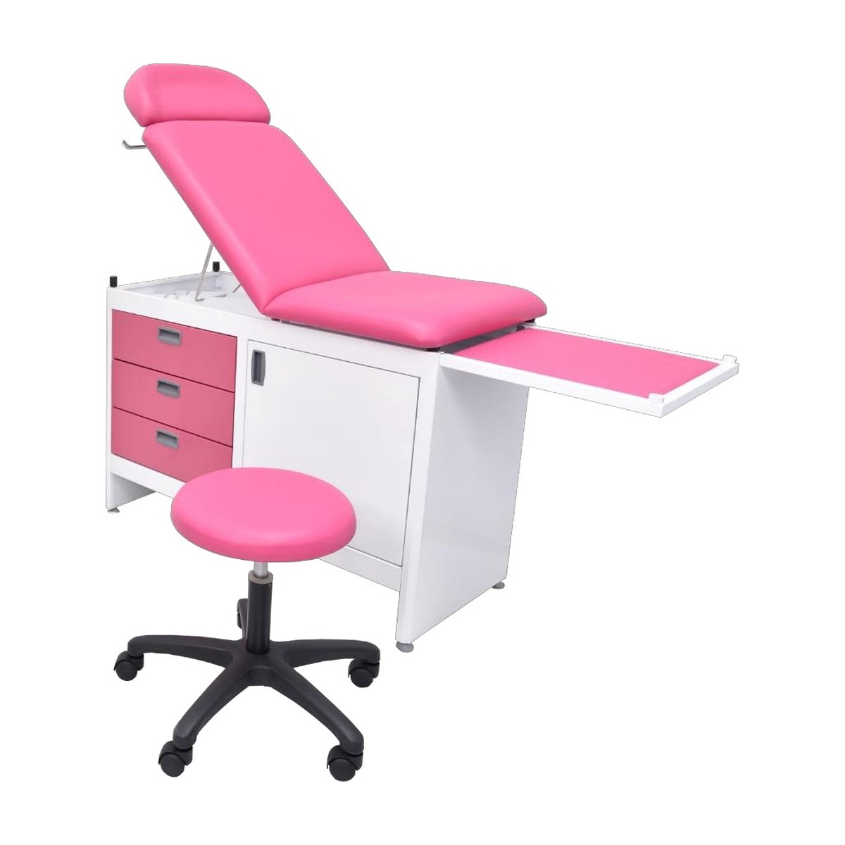 Consultorio Clasic Plus CNCP