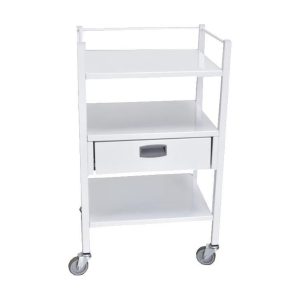 Carro Porta Equipo Estandar Plus CRPEPE