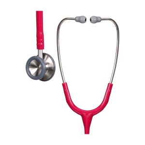 Estetoscopio Littmann Classic II Pediatric 2122, frambuesa