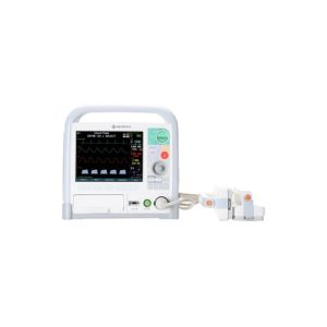 Desfibrilador monitor Mediana D500M-NT