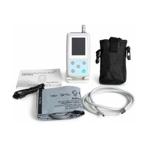 Monitor ambulatorio de presión arterial Contec ABPM50