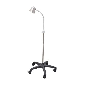 Lámpara Grand Plus LED con base quíntuple de nylon LMGPN
