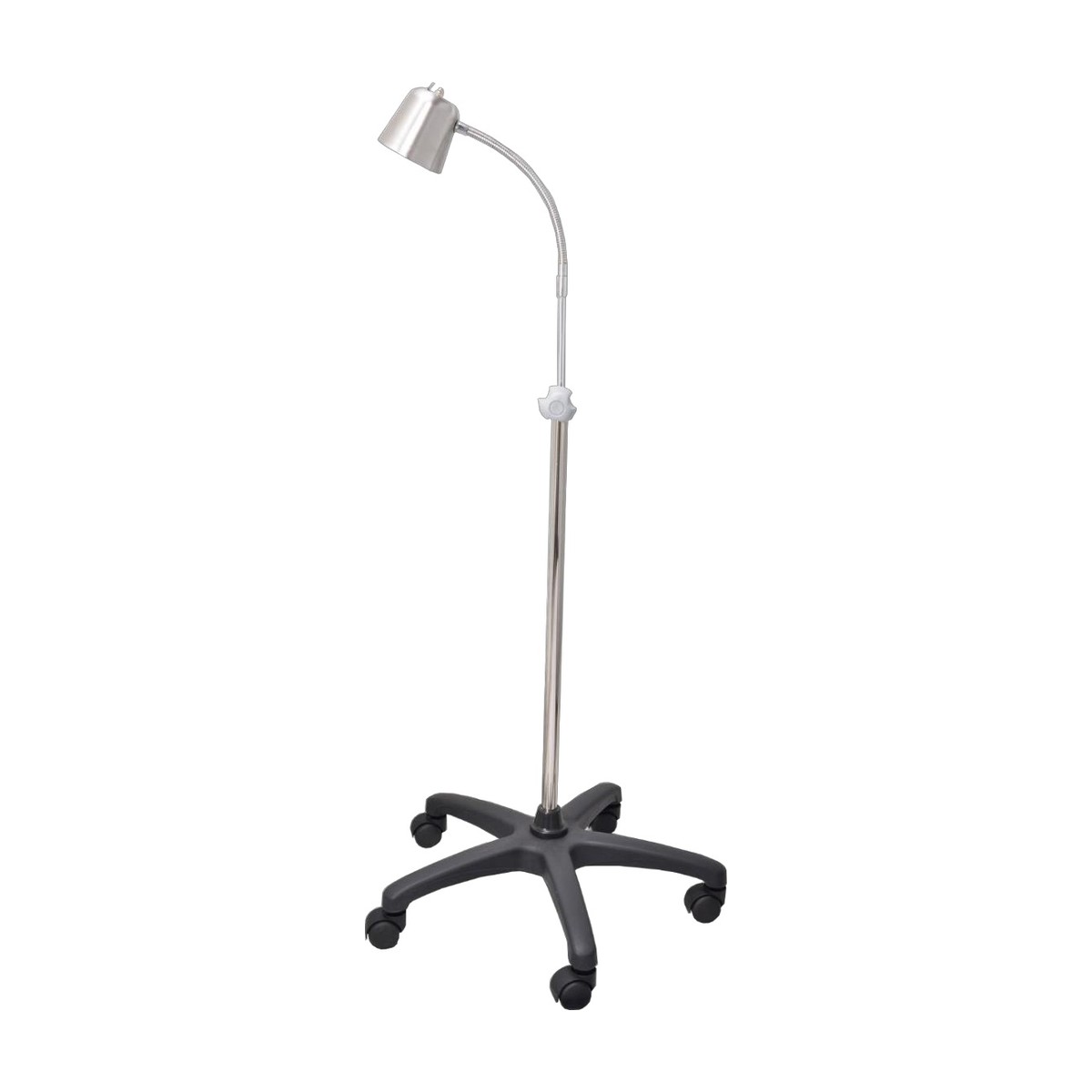 Lámpara Grand Plus LED con base quíntuple de nylon LMGPN