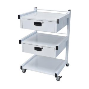 Carro porta equipo Grand Plus CRPGP