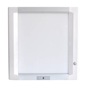 Negatoscopio LED BAME 305-L de 1 campo