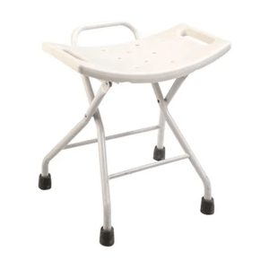 Silla para ducha plegable Mobicare SC3790