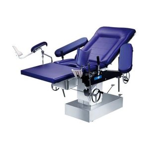 Mesa ginecológica y obstétrica hidráulica Prazise PRZ-M400