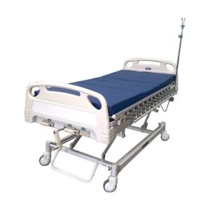 Cama mecánica BAME CM-5PP de cinco posiciones