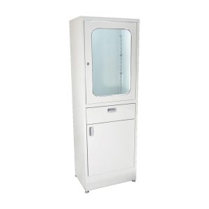 Vitrina sencilla Basic plus VTSB