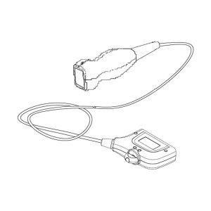 Transductor sectorial Mindray 2P2P para Z6/Z60
