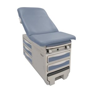 Mesa de exploración manual Ritter 204, Oasis