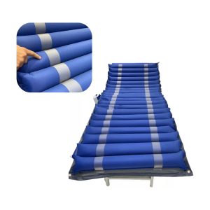 Colchón antiescaras Handy CC02 de celdas con ventilación y compresor