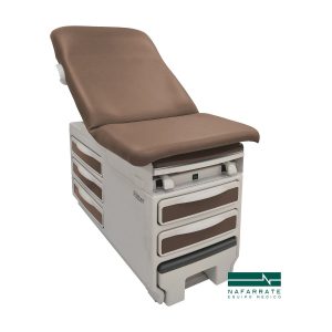 Mesa de exploración manual Ritter 204, Robust Brown