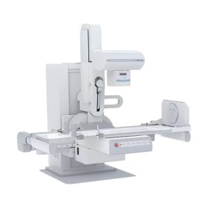 Sistema de radiografía digital y fluoroscopia Schlägen SLA-500