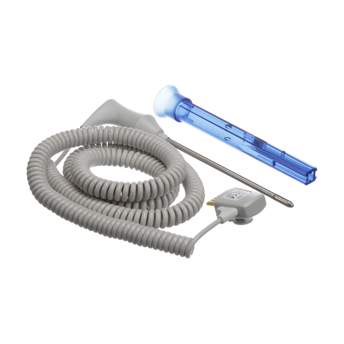 Kit de sonda oral y pozo Welch Allyn 02895-000, cable de 2.7 m