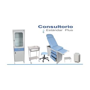 Consultorio Estandar Plus CNEP