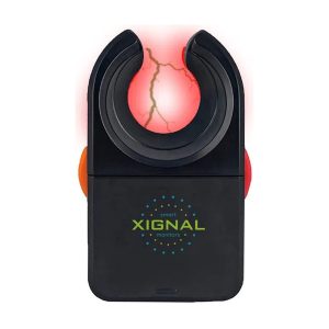 Lámpara localizadora de venas Xignal XSCAN-A para adulto