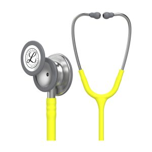 Estetoscopio Littmann Classic III Lima Limon 5839