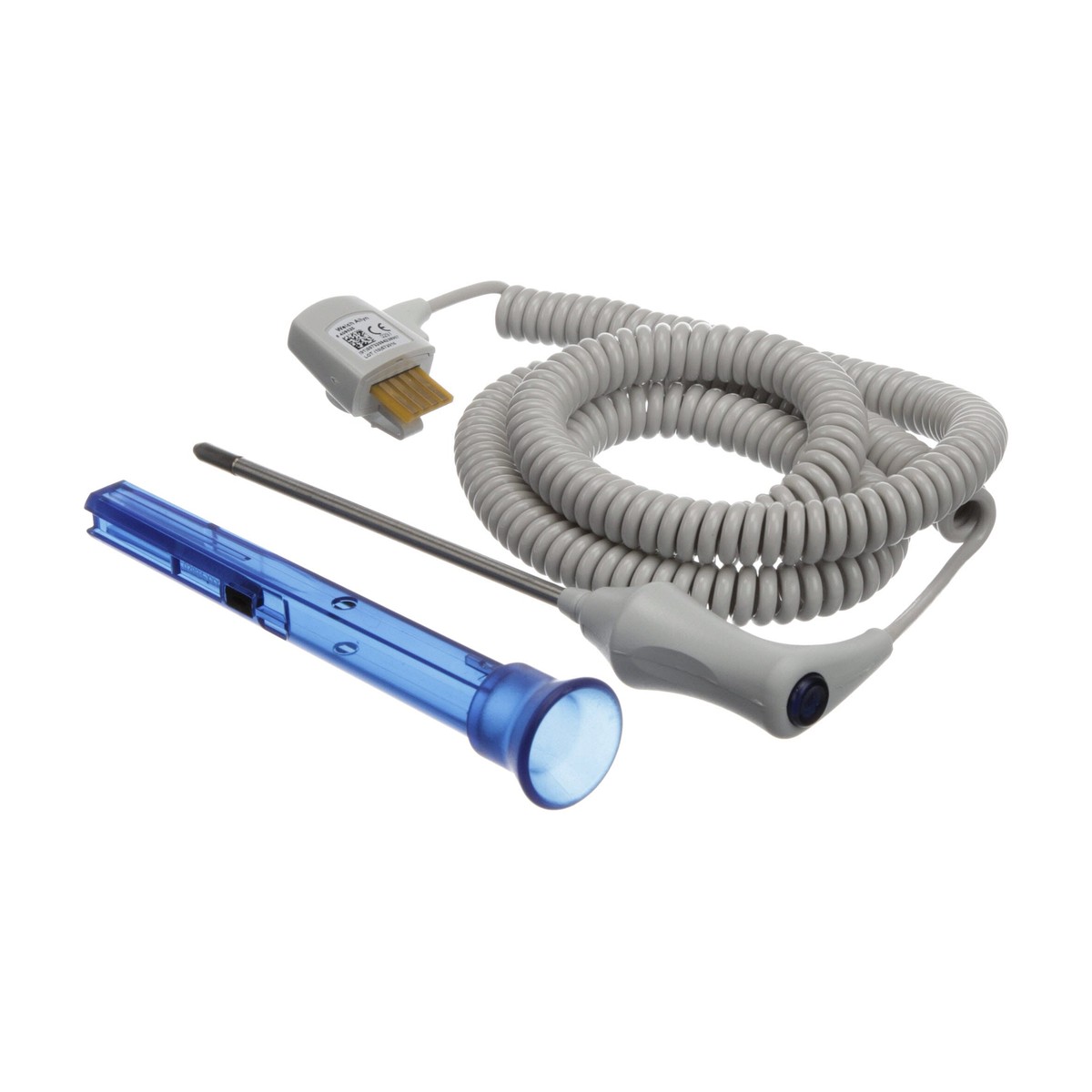 Kit de sonda oral y pozo Welch Allyn 02895-000, cable de 2.7 m