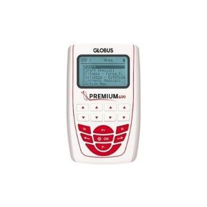 Electroestimulador Globus Premium 400