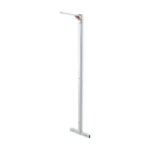 Estadímetro telescópico seca 222 para pared