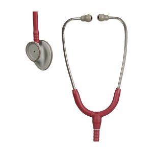 Estetoscopio Littmann Lightweight II S.E. 2451, borgoña