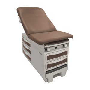 Mesa de exploración manual Ritter 204, Robust Brown