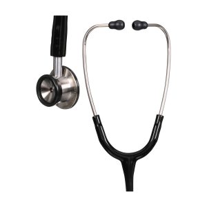 Estetoscopio Littmann Classic II Infant 2114, negro