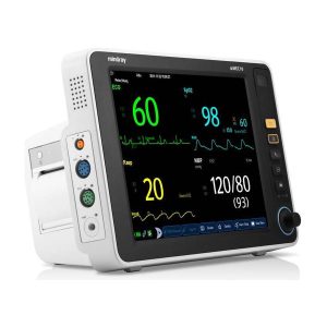 Monitor de signos vitales Mindray uMEC10