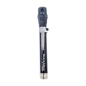 Oftalmoscopio Welch Allyn Pocket Junior 12850 con mango, sin estuche